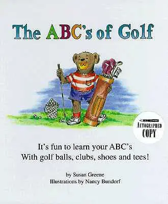 Abeceda golfu - The ABC's of Golf