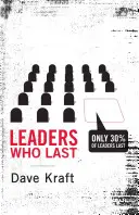 Vůdci, kteří vydrží - Leaders Who Last