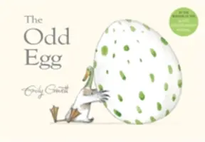 Podivné vejce - Odd Egg