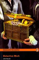 L4: Detektivní práce - L4: Detective Work