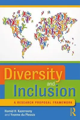 Diverzita a inkluze: Rámec návrhu výzkumu - Diversity and Inclusion: A Research Proposal Framework