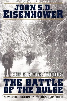 Hořké lesy - The Bitter Woods