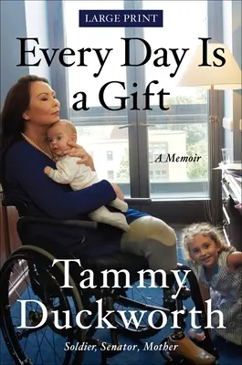 Každý den je dar: Vzpomínka - Every Day Is a Gift: A Memoir