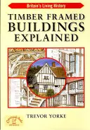 Vysvětlení dřevostaveb - Timber-Framed Buildings Explained