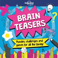 Hlavolamy - Brain Teasers