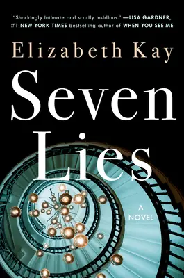 Sedm lží - Seven Lies