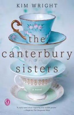 Sestry z Canterbury - The Canterbury Sisters