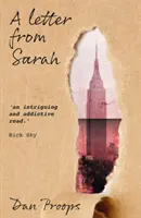 Dopis od Sarah - Letter From Sarah