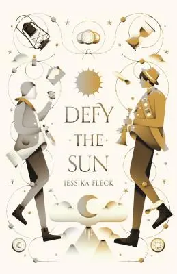 Vzepřít se slunci - Defy the Sun