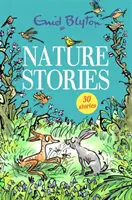 Příběhy z přírody - obsahuje 30 klasických pohádek - Nature Stories - Contains 30 classic tales