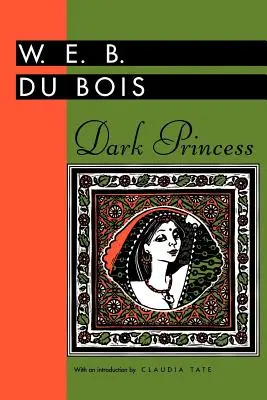 Temná princezna - Dark Princess