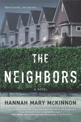Sousedé - The Neighbors