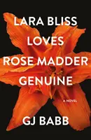 Lara Bliss miluje Rose Madder Genuine - Lara Bliss Loves Rose Madder Genuine