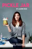 Sklenice na okurky - Pickle Jar