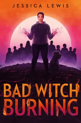 Pálení zlé čarodějnice - Bad Witch Burning