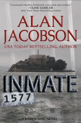 Vězeň 1577 - Inmate 1577