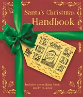 Santova vánoční příručka - Santa's Christmas Handbook