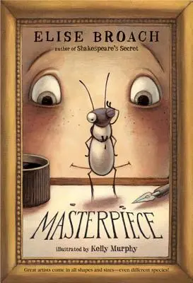Mistrovské dílo - Masterpiece