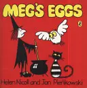 Megina vajíčka - Meg's Eggs