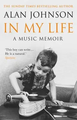 V mém životě - hudební memoáry - In My Life - A Music Memoir