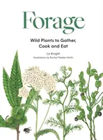 Forage - Divoké rostliny ke sběru a konzumaci - Forage - Wild plants to gather and eat