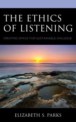 Etika naslouchání: Vytváření prostoru pro udržitelný dialog - The Ethics of Listening: Creating Space for Sustainable Dialogue