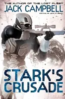 Starkova křížová výprava (kniha 3) - Stark's Crusade (book 3)