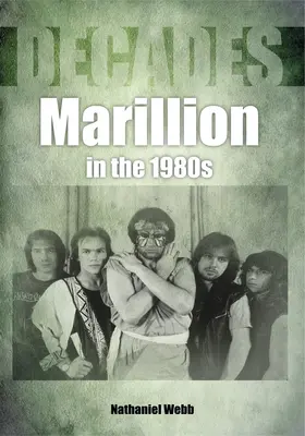 Marillion v 80. letech - Marillion in the 1980s