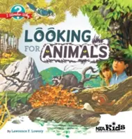 Hledáme zvířata: Zajímalo by mě, proč - Looking for Animals: I Wonder Why