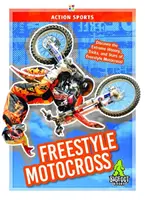 Freestyle motokros - Freestyle Motocross