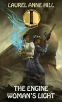 Světlo strojvůdkyně - The Engine Woman's Light