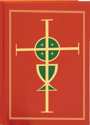 Římský misál - Roman Missal