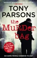 Vražedný pytel - napínavý výběr Knižního klubu Richard a Judy (DC Max Wolfe) - Murder Bag - The thrilling Richard and Judy Book Club pick (DC Max Wolfe)