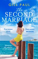 Druhé manželství - Second Marriage