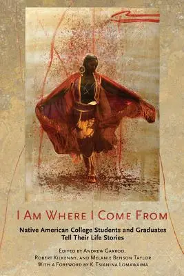 Jsem tam, odkud pocházím - I Am Where I Come From