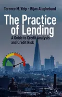 Praxe půjčování: Průvodce úvěrovou analýzou a úvěrovým rizikem - The Practice of Lending: A Guide to Credit Analysis and Credit Risk