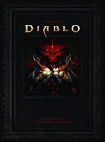 Umění Diabla - The Art of Diablo