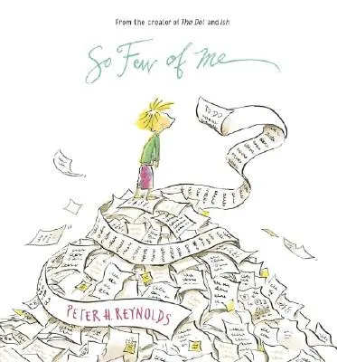 Tak málo mě - So Few of Me