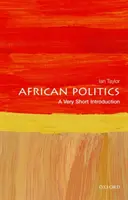 Africká politika: Velmi stručný úvod - African Politics: A Very Short Introduction