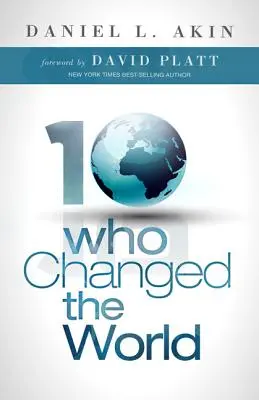 10 lidí, kteří změnili svět - 10 Who Changed the World