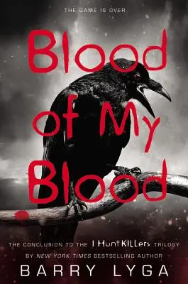 Krev mé krve - Blood of My Blood