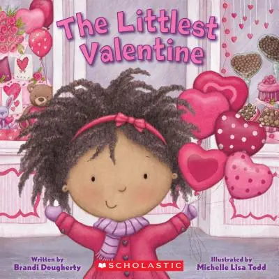 Nejmenší Valentýn - The Littlest Valentine