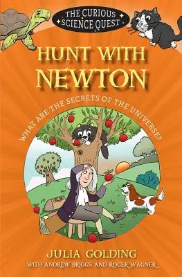 Lov s Newtonem: Jaká jsou tajemství vesmíru? - Hunt with Newton: What Are the Secrets of the Universe?