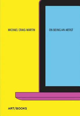O tom, jak být umělcem - On Being an Artist