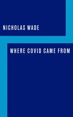 Odkud přišel Covid - Where Covid Came from