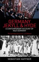 Německo: Jekyll a Hyde - Germany: Jekyll and Hyde