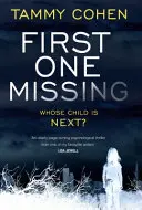 První chybějící - First One Missing
