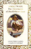 Dobrodružství Huckleberryho Finna - The Adventures of Huckleberry Finn