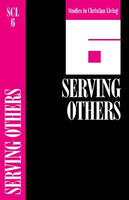 Služba druhým - Serving Others