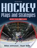 Hokejové hry a strategie - Hockey Plays and Strategies